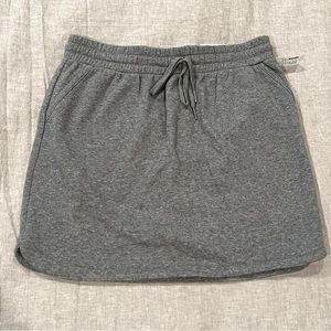 Maurice’s athletic skirt